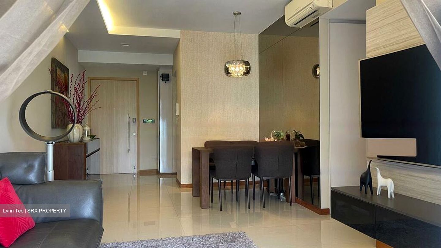 Forestville (D25), Condominium #481067391